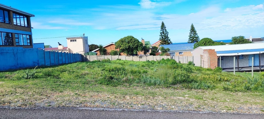 0 Bedroom Property for Sale in Franskraal Western Cape